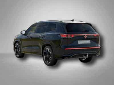 VW Tayron R-Line 2.0 TDI 7-Gang-DSG 4MOTION (2025) - Foto 5