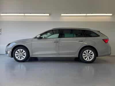 Skoda Octavia Selection (2026) - Foto 3