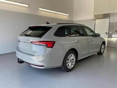 Skoda Octavia Selection (2026) - Foto 4