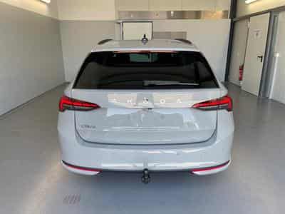 Skoda Octavia Selection (2026) - Foto 5
