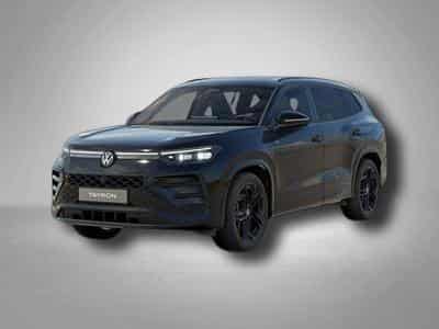 VW Tayron R-Line 2.0 TSI 7-Gang-DSG 4MOTION (2025) - Foto 1