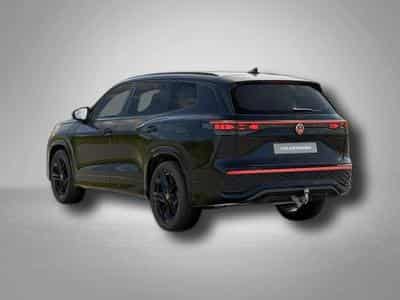 VW Tayron R-Line 2.0 TSI 7-Gang-DSG 4MOTION (2025) - Foto 3