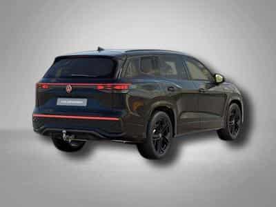 VW Tayron R-Line 2.0 TSI 7-Gang-DSG 4MOTION (2025) - Foto 5