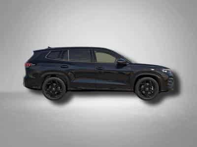 VW Tayron R-Line 2.0 TSI 7-Gang-DSG 4MOTION (2025) - Foto 6