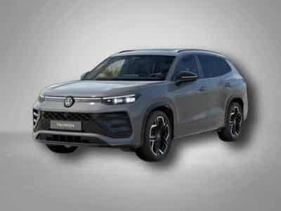 VW Tayron R-Line 2.0 TDI 7-Gang-DSG 4MOTION (2025) - Foto 1
