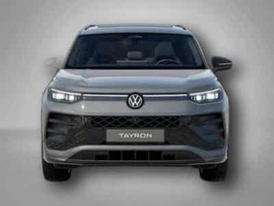 VW Tayron R-Line 2.0 TDI 7-Gang-DSG 4MOTION (2025) - Foto 8