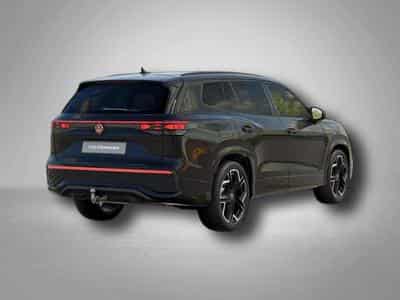 VW Tayron R-Line 2.0 TDI 7-Gang-DSG 4MOTION (2025) - Foto 3