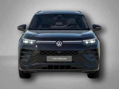 VW Tayron R-Line 2.0 TDI 7-Gang-DSG 4MOTION (2025) - Foto 8