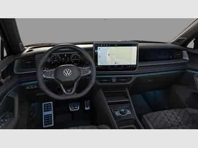 VW Tayron R-Line 2.0 TDI 7-Gang-DSG 4MOTION (2025) - Foto 9
