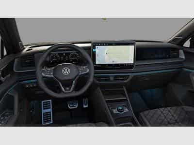 VW Tayron R-Line 2.0 TDI 7-Gang-DSG 4MOTION (2025) - Foto 9