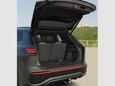 VW Tayron R-Line 2.0 TSI 7-Gang-DSG 4MOTION (2025) - Foto 5
