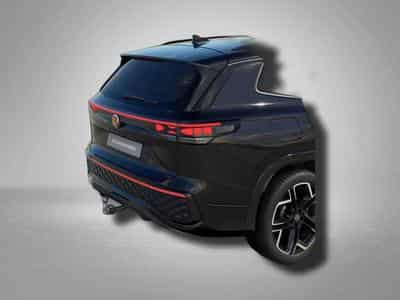 VW Tayron R-Line 2.0 TSI 7-Gang-DSG 4MOTION (2025) - Foto 4