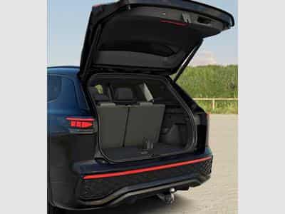 VW Tayron R-Line 2.0 TSI 7-Gang-DSG 4MOTION (2025) - Foto 5