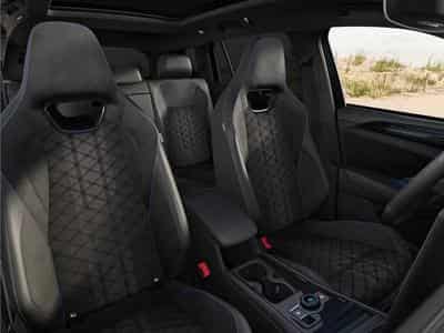 VW Tayron R-Line 2.0 TSI 7-Gang-DSG 4MOTION (2025) - Foto 7