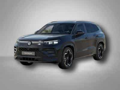 VW Tayron R-Line 2.0 TSI 7-Gang-DSG 4MOTION (2026) - Foto 1