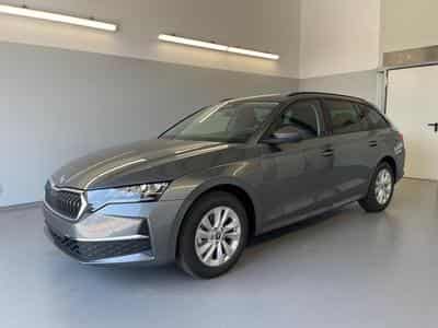 Skoda Octavia Selection (2026) - Foto 1