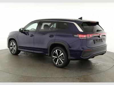 VW Tayron 1.5 TSI eHybrid 150 kW Life (2025) - Foto 3