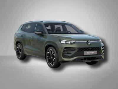 VW Tayron R-Line 2.0 TSI 7-Gang-DSG 4MOTION (2025) - Foto 7