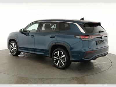 VW Tayron 1.5 TSI eHybrid 150 kW Life (2025) - Foto 3