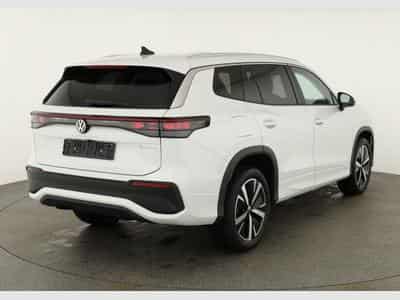VW Tayron 1.5 TSI eHybrid 150 kW Life (2025) - Foto 2