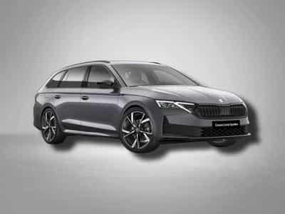 Skoda Octavia Sportline 2.0 TSI 7-Gang-DSG 4x4 (2026) - Foto 1