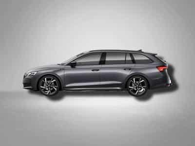 Skoda Octavia Sportline 2.0 TSI 7-Gang-DSG 4x4 (2026) - Foto 2