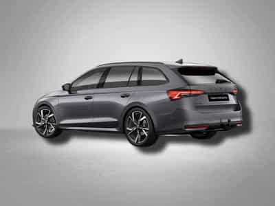Skoda Octavia Sportline 2.0 TSI 7-Gang-DSG 4x4 (2026) - Foto 3