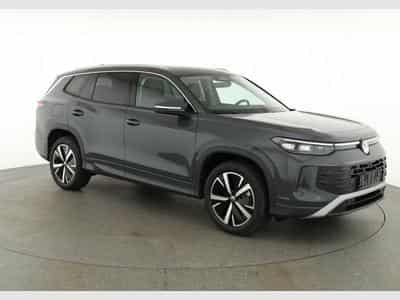 VW Tayron 1.5 TSI eHybrid 150 kW Life (2026) - Foto 1