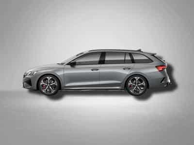 Skoda Octavia RS 2.0 TSI 7-Gang-DSG (2026) - Foto 3