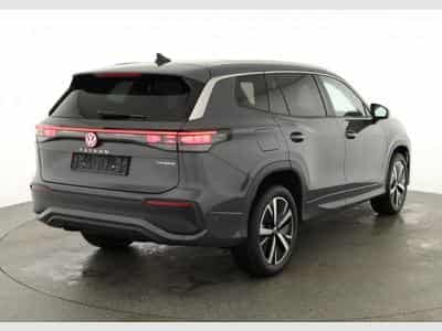 VW Tayron 1.5 TSI eHybrid 150 kW Life (2026) - Foto 2
