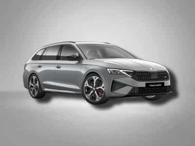 Skoda Octavia RS 2.0 TSI 7-Gang-DSG (2026) - Foto 1