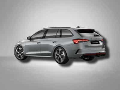 Skoda Octavia RS 2.0 TSI 7-Gang-DSG (2026) - Foto 2