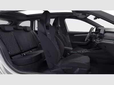 Skoda Octavia RS 2.0 TSI 7-Gang-DSG (2026) - Foto 4