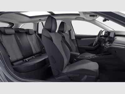 Skoda Octavia Selection 2.0 TDI 7-Gang-DSG (2026) - Foto 5