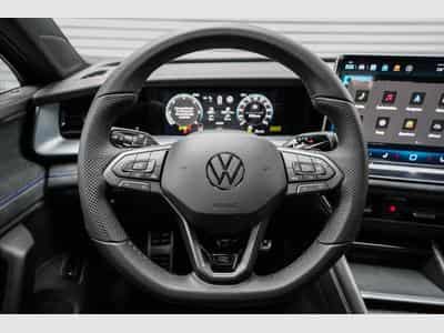VW Tayron 2,0 TDI DSG (2026) - Photo 8
