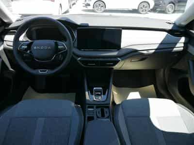 Skoda Octavia Selection (2026) - Photo 10
