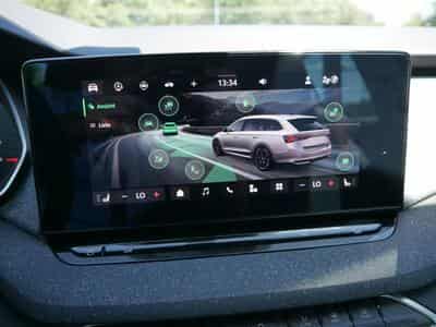 Skoda Octavia Selection (2026) - Photo 14