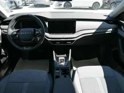 Skoda Octavia Selection (2026) - Photo 11