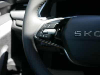 Skoda Octavia Selection (2026) - Photo 13