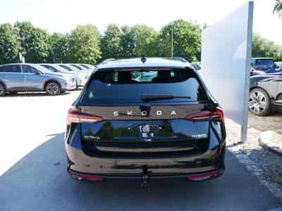 Skoda Octavia Selection (2026) - Foto 2