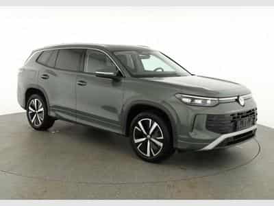 VW Tayron 1.5 TSI eHybrid 150 kW Life (2026) - Foto 1