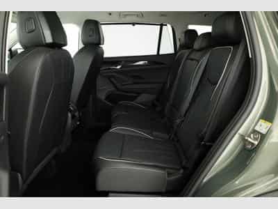 VW Tayron 1.5 TSI eHybrid 150 kW Life (2026) - Foto 11