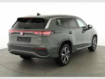 VW Tayron 1.5 TSI eHybrid 150 kW Life (2026) - Foto 2