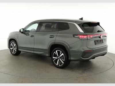VW Tayron 1.5 TSI eHybrid 150 kW Life (2026) - Foto 3