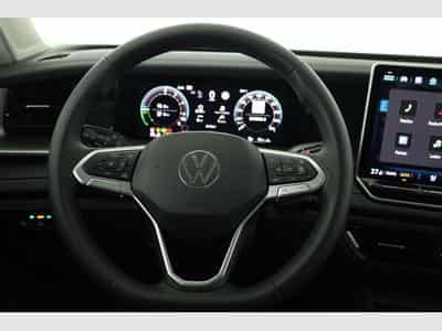 VW Tayron 1.5 TSI eHybrid 150 kW Life (2026) - Foto 5