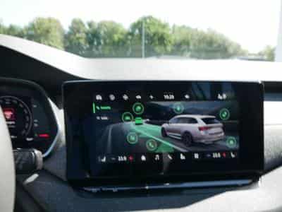 Skoda Octavia Selection (2026) - Foto 14