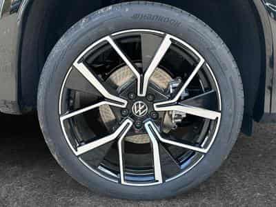 VW Tayron R-Line Edition Plus (2026) - Foto 12