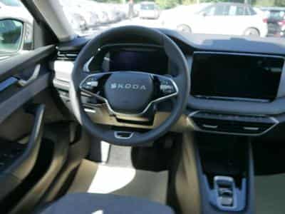 Skoda Octavia Selection (2026) - Foto 10