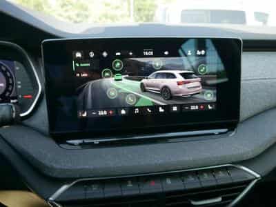 Skoda Octavia Selection (2026) - Foto 14