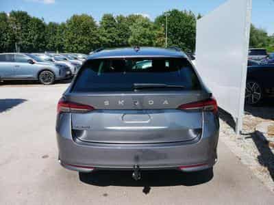 Skoda Octavia Selection (2026) - Foto 2